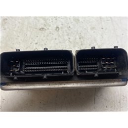 VW SHARAN Motorvezérlő