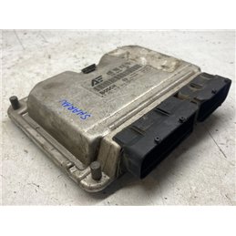 VW SHARAN Motorvezérlő