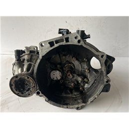 VW PASSAT B3 B4 Váltó (Mechanikus)