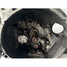 VW PASSAT B3 B4 Váltó (Mechanikus)