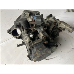 VW PASSAT B3 B4 Váltó (Mechanikus)