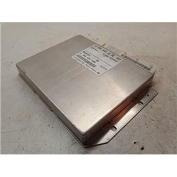 MERCEDES-BENZ E-CLASS Menetstabilizátor Elektronika