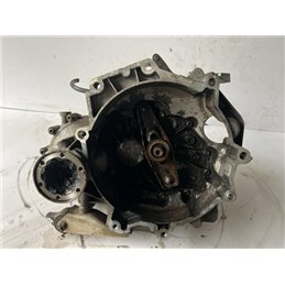 SKODA FABIA I Váltó (Mechanikus)