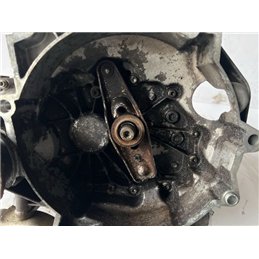 SKODA FABIA I Váltó (Mechanikus)