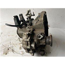 SKODA FABIA I Váltó (Mechanikus)