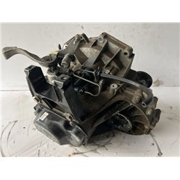 SKODA FABIA I Váltó (Mechanikus)