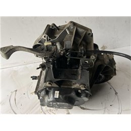 SKODA FABIA I Váltó (Mechanikus)