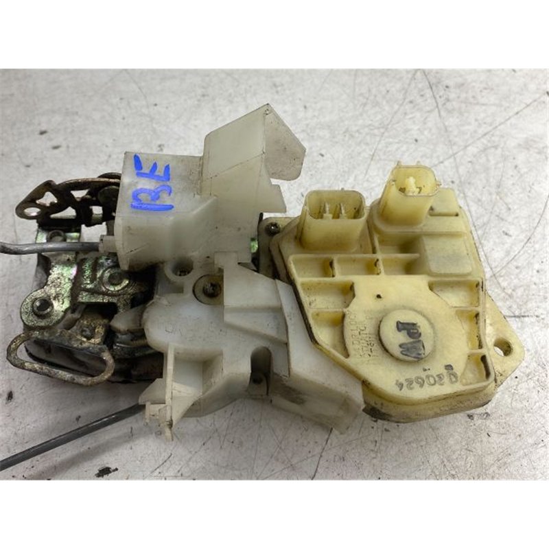 HONDA JAZZ Bal első Ajtózár