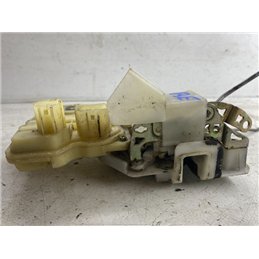 HONDA JAZZ Bal első Ajtózár