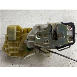 HONDA JAZZ Bal első Ajtózár