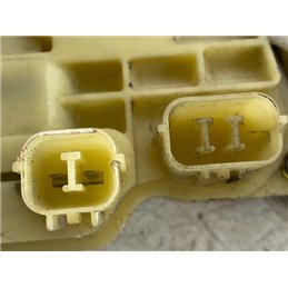 HONDA JAZZ Bal első Ajtózár