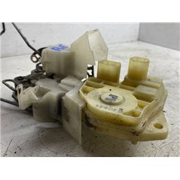 HONDA JAZZ Bal első Ajtózár