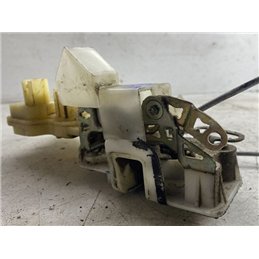 HONDA JAZZ Bal első Ajtózár