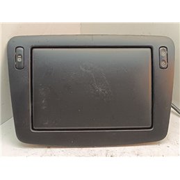 PEUGEOT 308 Fedélzeti Számítógép