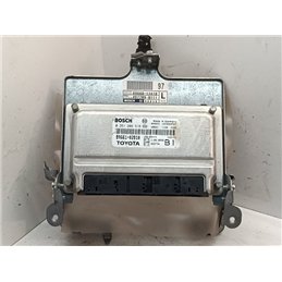 TOYOTA COROLLA Motorvezérlő