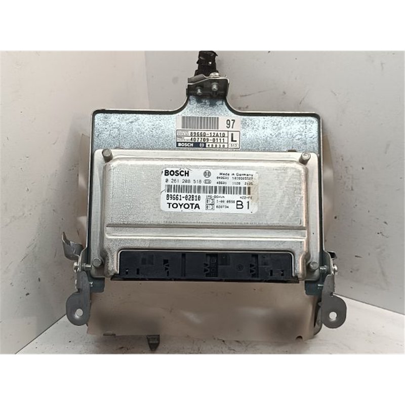 TOYOTA COROLLA Motorvezérlő