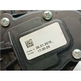 KIA CEED Gázpedál (Elektromos)