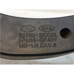 KIA CEED Gázpedál (Elektromos)