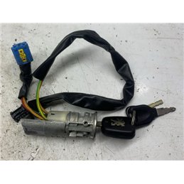 PEUGEOT 206 Gyújtáskapcsoló