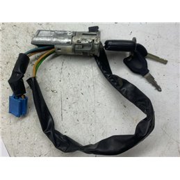 PEUGEOT 206 Gyújtáskapcsoló