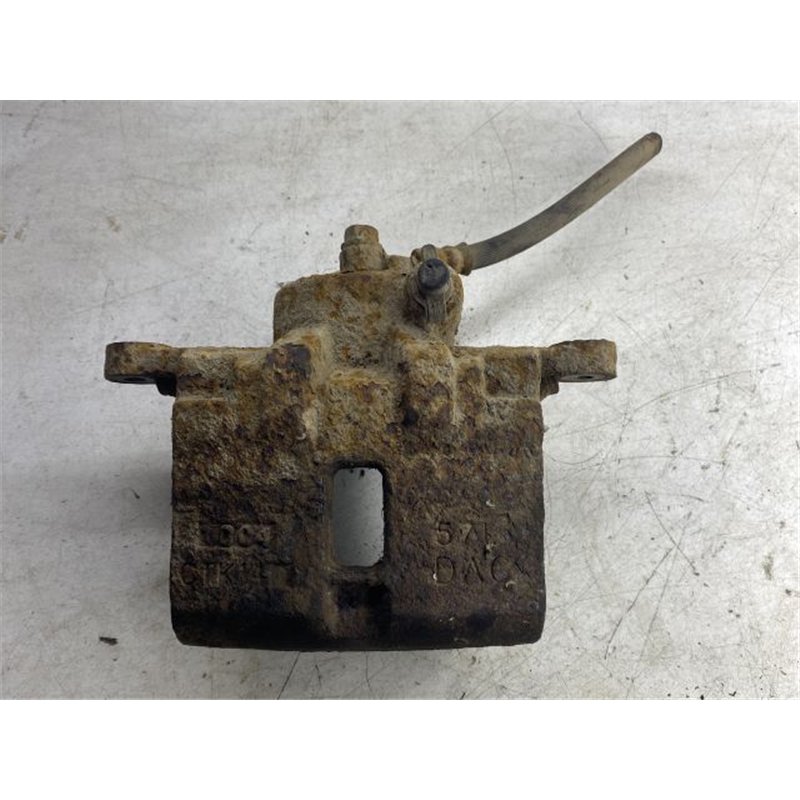 CHEVROLET EPICA Bal első Féknyereg Munkahengerrel