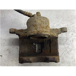 CHEVROLET EPICA Bal első Féknyereg Munkahengerrel