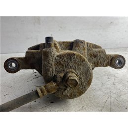 CHEVROLET EPICA Bal első Féknyereg Munkahengerrel