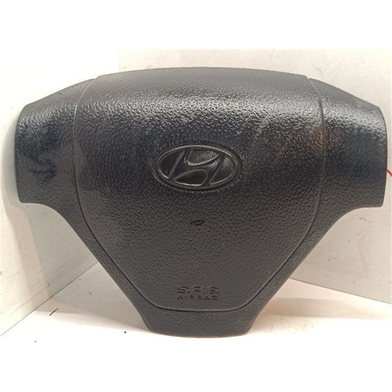 HYUNDAI GETZ Kormánylégzsák