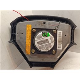 HYUNDAI GETZ Kormánylégzsák