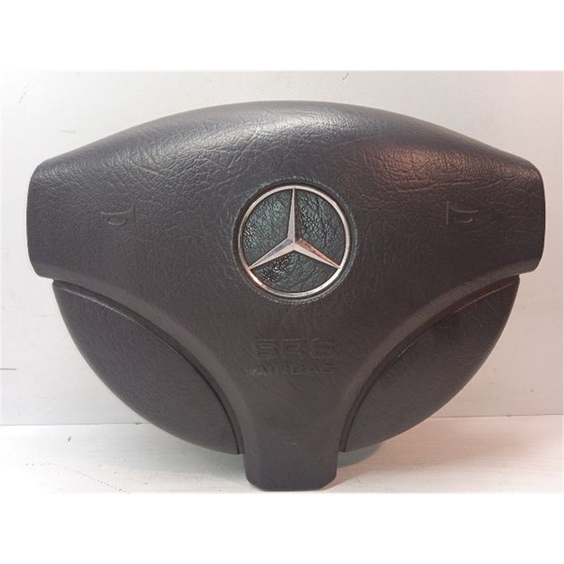 MERCEDES-BENZ A-CLASS Kormánylégzsák