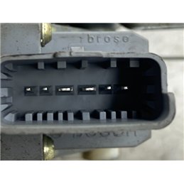 CITROËN C5 Jobb hátsó Ablakemelő Szerkezet (Elektromos)