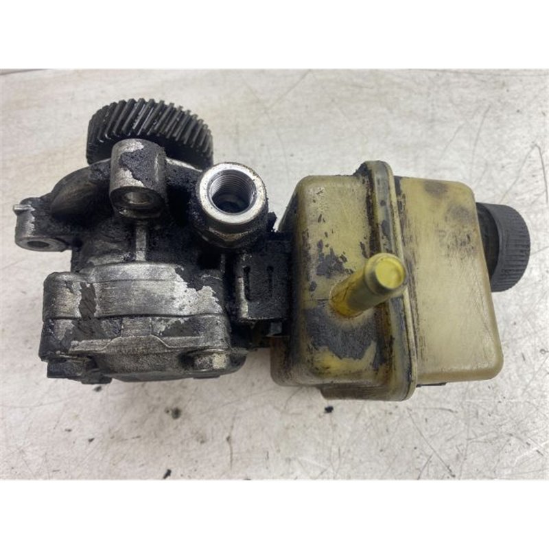 MAZDA 6 Kormányszervó Motor (Hidraulikus)