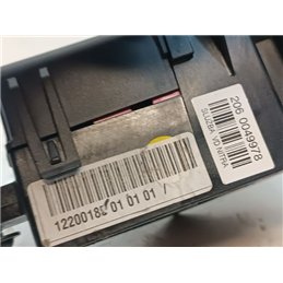 VW PASSAT B6 Biztosítéktábla Utastér