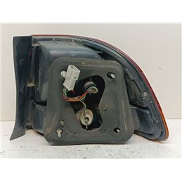 HONDA CIVIC VI Bal Külső Hátsó Lámpa