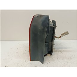 HONDA CIVIC VI Bal Külső Hátsó Lámpa