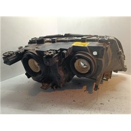 BMW 3 E46 Bal Fényszóró