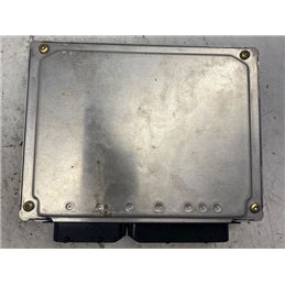 VW PASSAT B5 Motorvezérlő