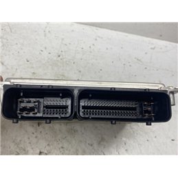 VW PASSAT B5 Motorvezérlő