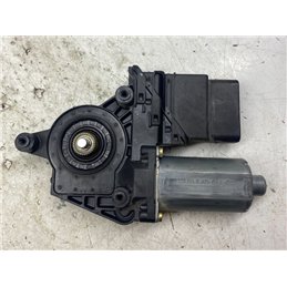 VW PASSAT B5 Jobb hátsó Ablakemelő Motor