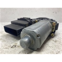 VW PASSAT B5 Jobb hátsó Ablakemelő Motor