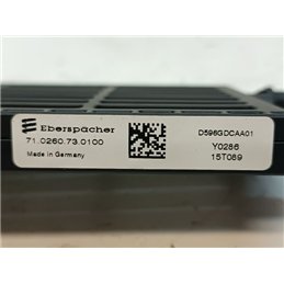 KIA CEED Fűtőradiátor (Elektromos)