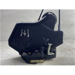 TOYOTA COROLLA Jobb hátsó Ajtózár