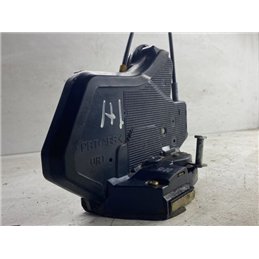 TOYOTA COROLLA Jobb hátsó Ajtózár