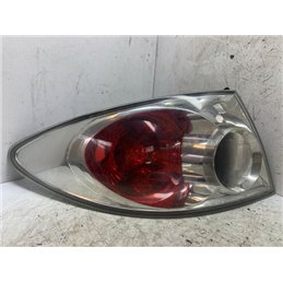 MAZDA 6 Bal Külső Hátsó Lámpa