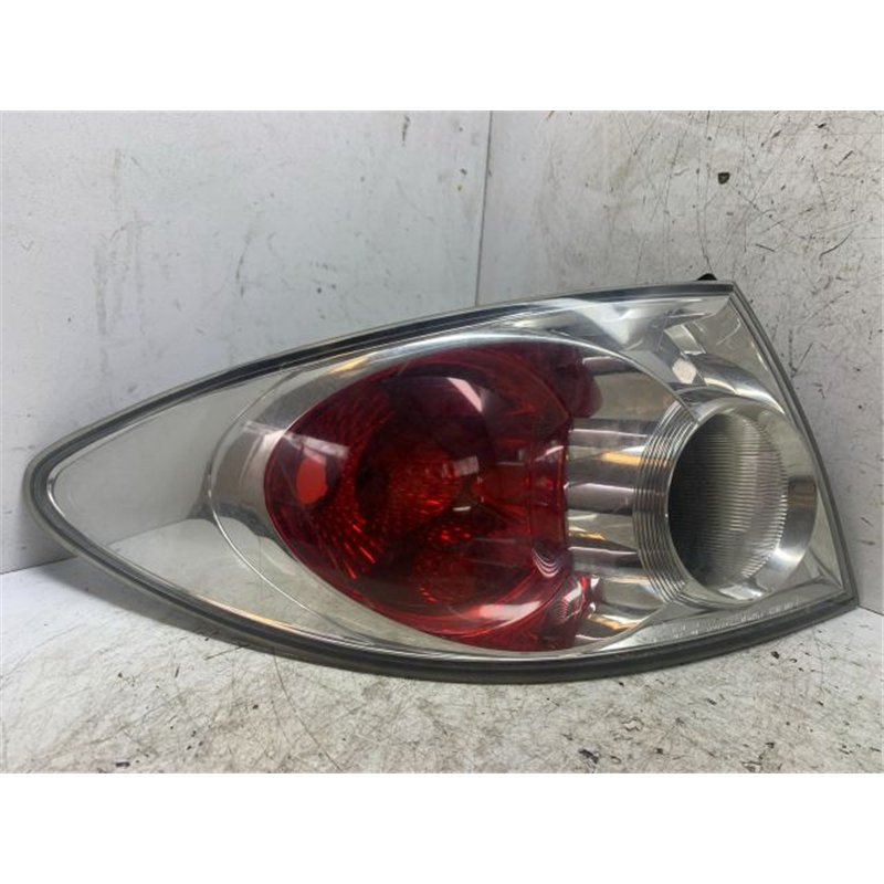 MAZDA 6 Bal Külső Hátsó Lámpa