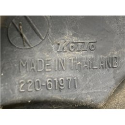 MAZDA 6 Bal Külső Hátsó Lámpa