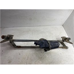 MAZDA 6 Első Ablaktörlő Szerkezet Motorral