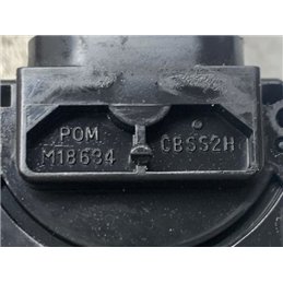 HONDA CIVIC VII Jobb Kormánykapcsoló Ablaktörlő