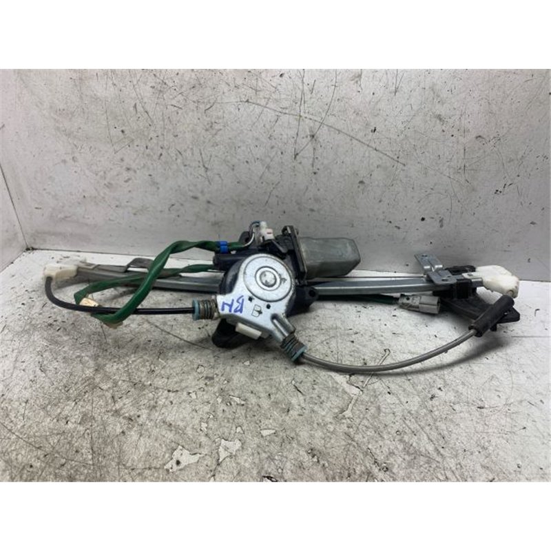 HONDA CIVIC VII Bal hátsó Ablakemelő Szerkezet (Elektromos)