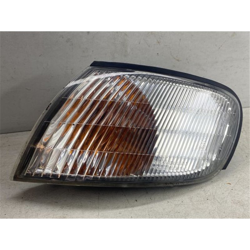 NISSAN ALMERA I Bal első Irányjelző